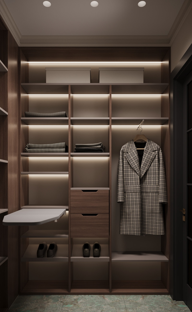 ЖК Октябрьское поле