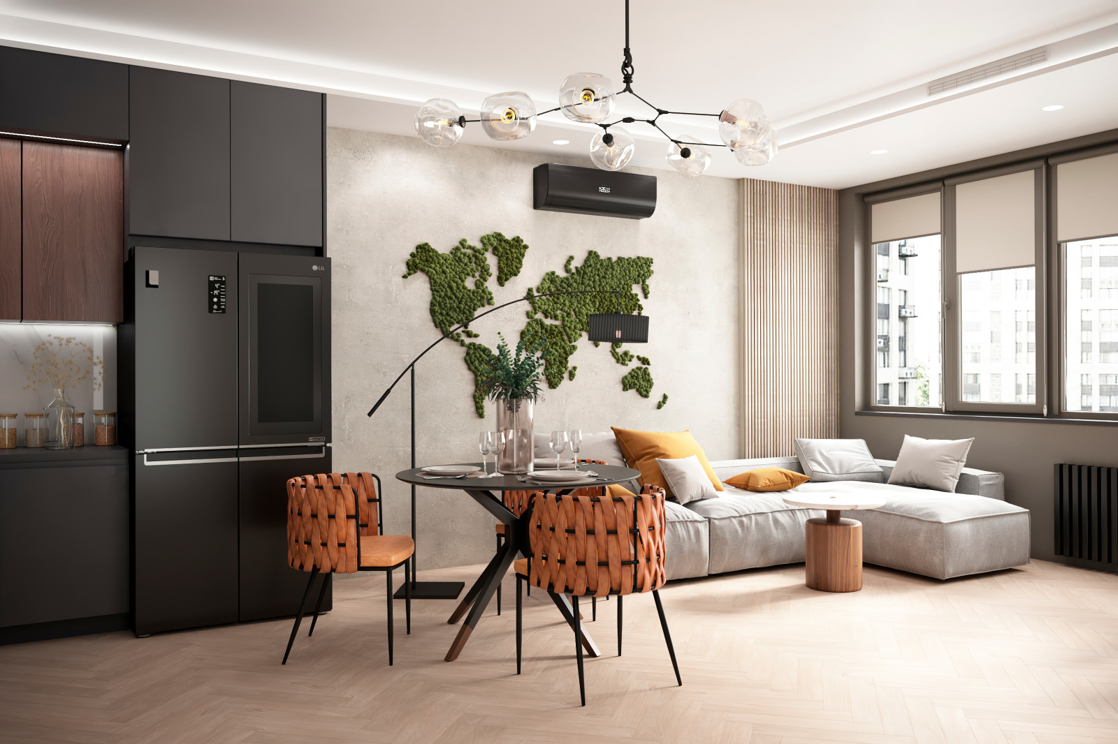 Тайный фэн-шуй