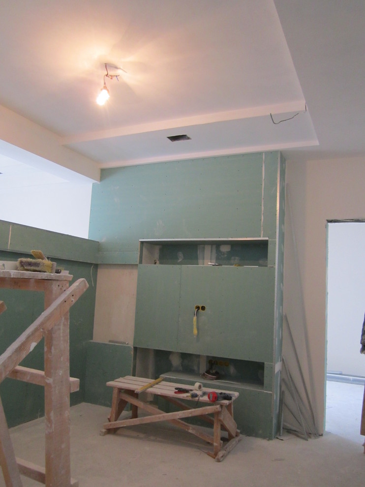 Кинотеатр до и после