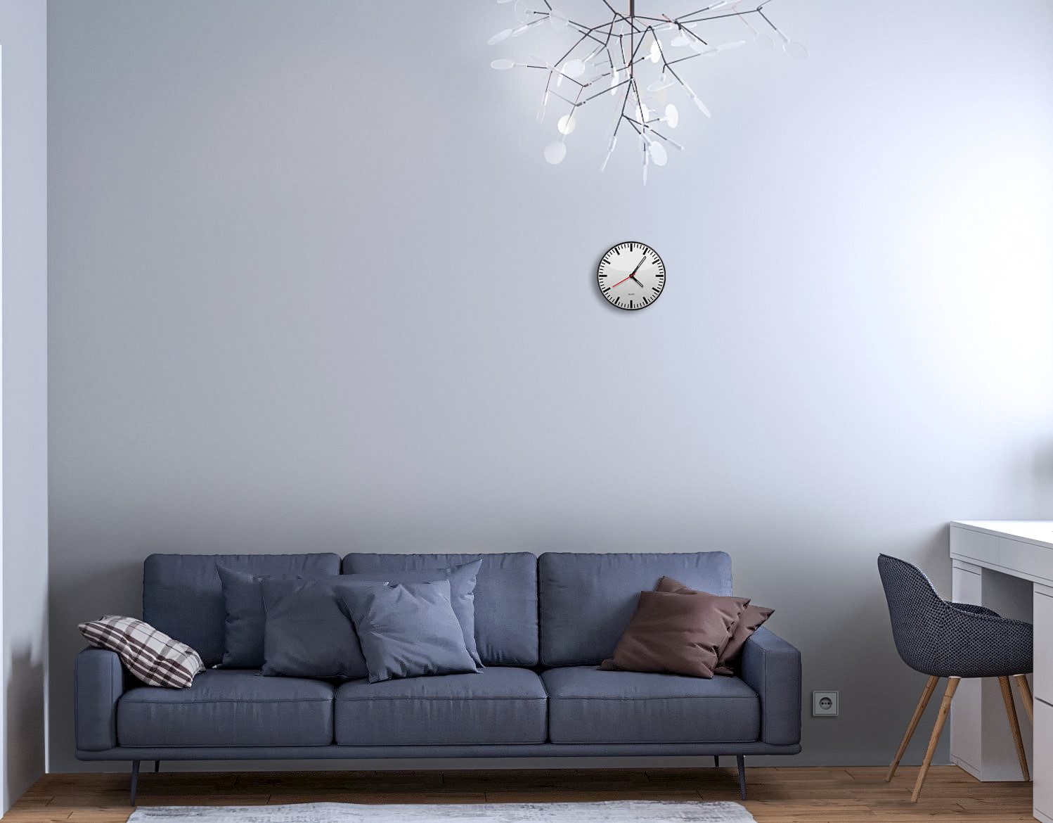 квартира у моря