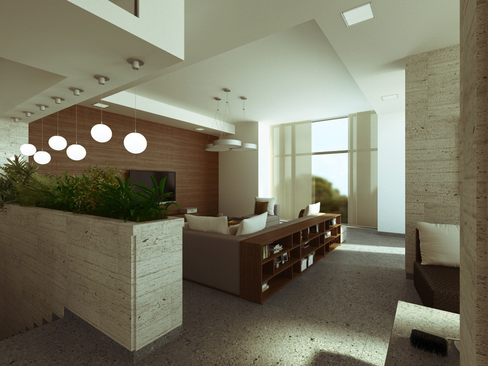 Residence in Dzoraghbyur