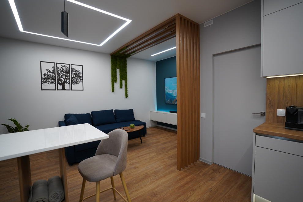 ЖККоменданский проспект г.Санкт-Петербург