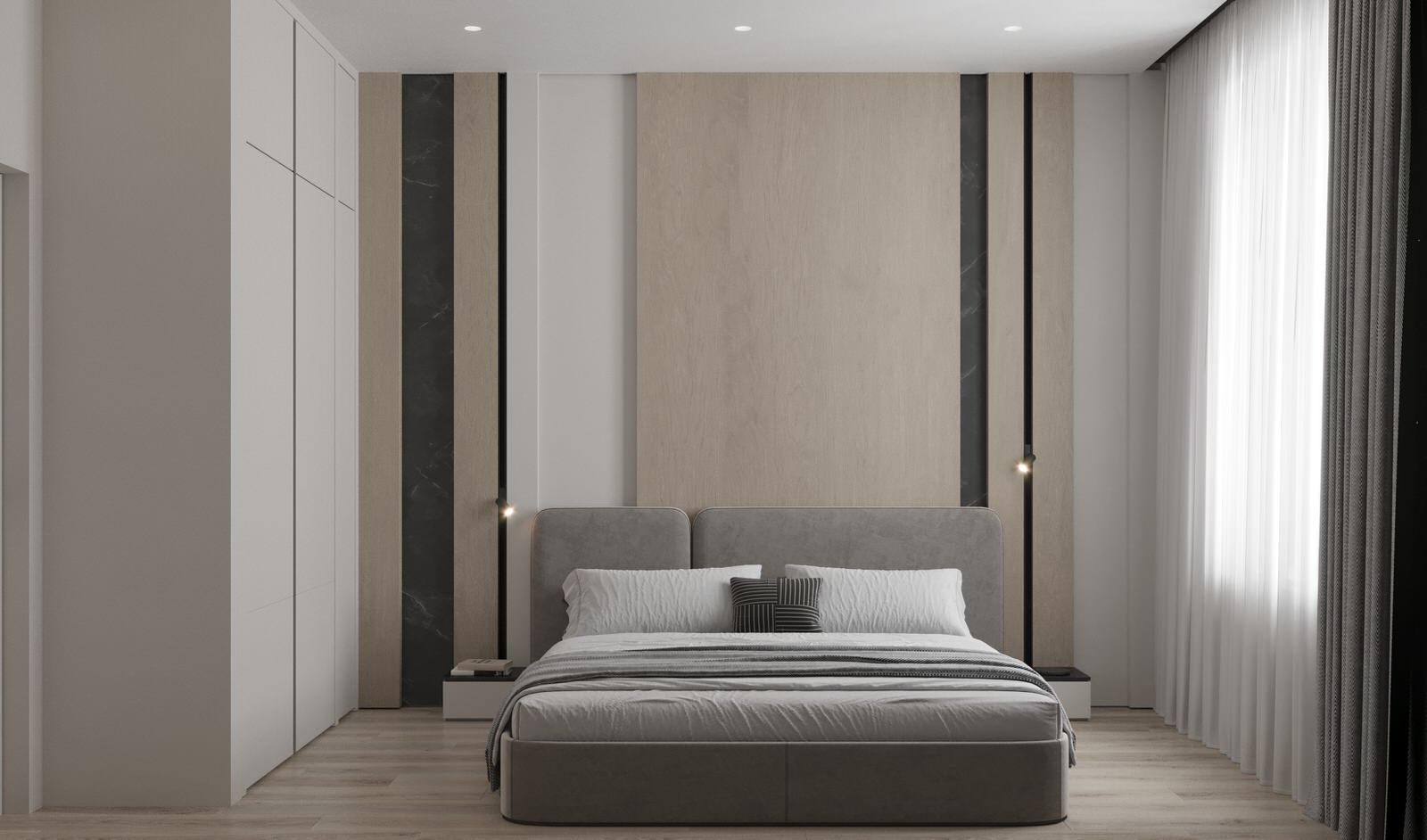 ЖК Набережный квартал