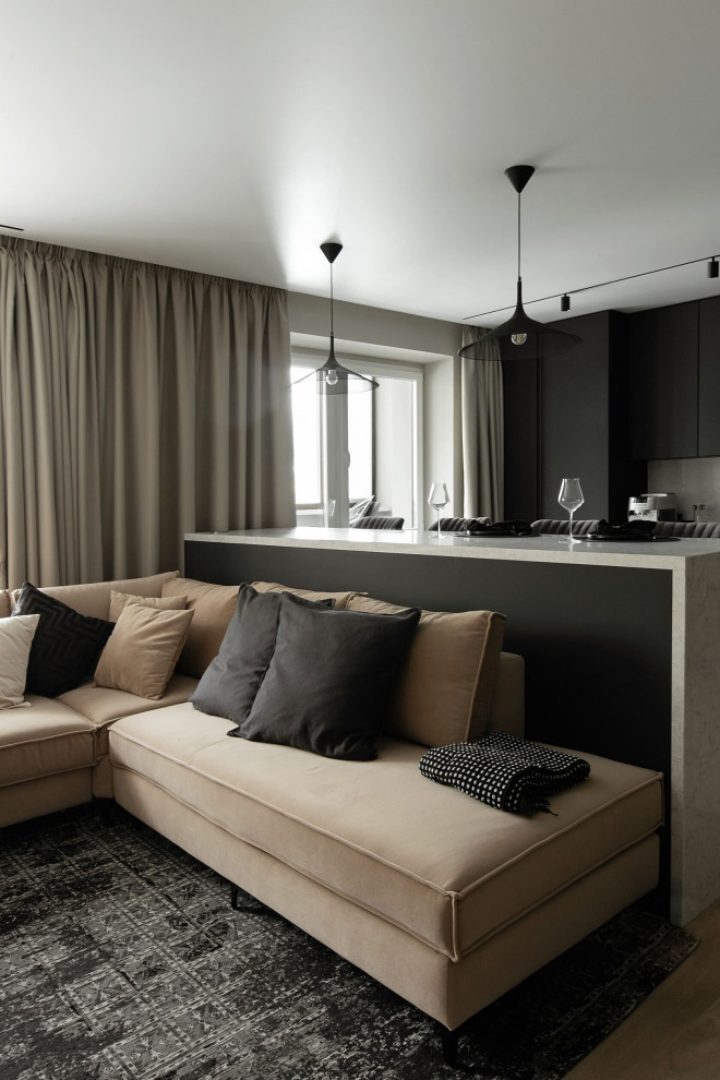 ЖК на Московском проспекте