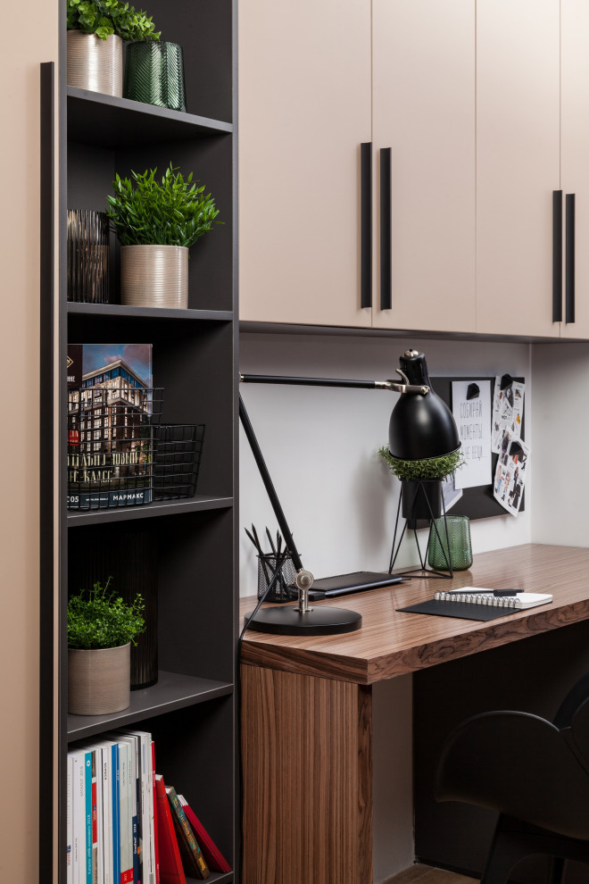 Мини-кабинет, пленка ПВХ