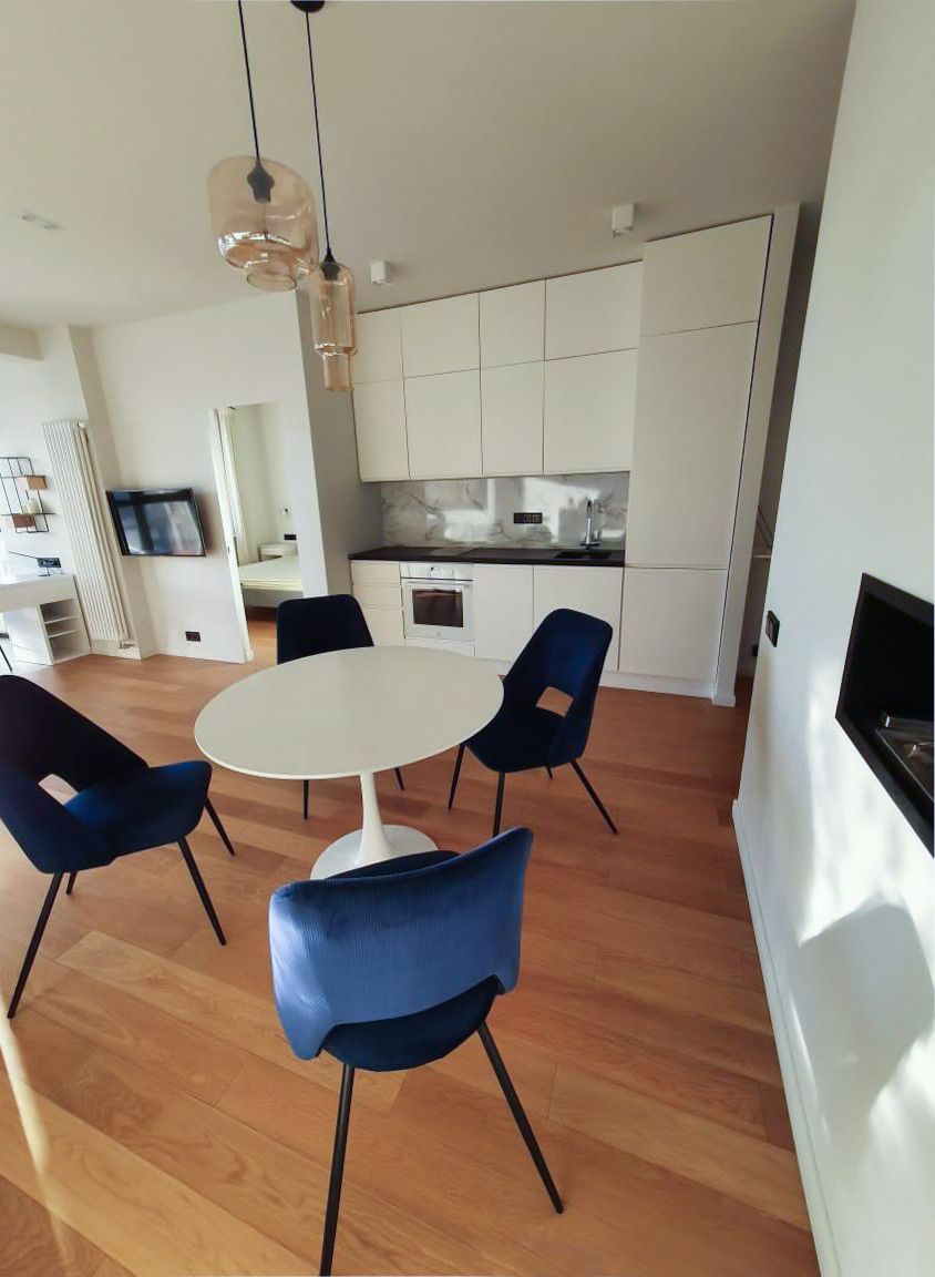 ЖК Лобачевский