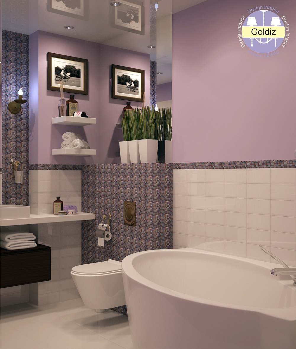 Дизайн квартиры