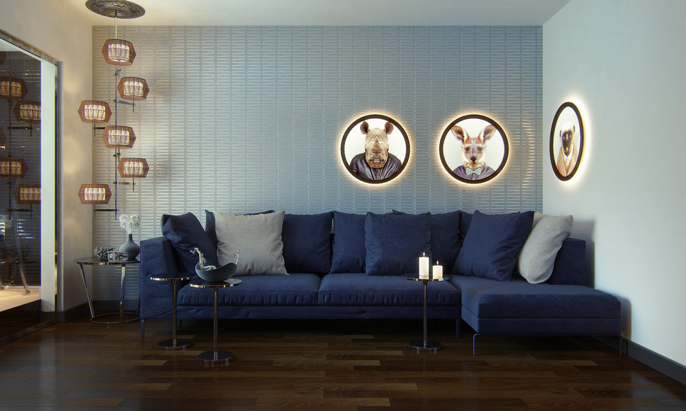 квартира в жк Европейский