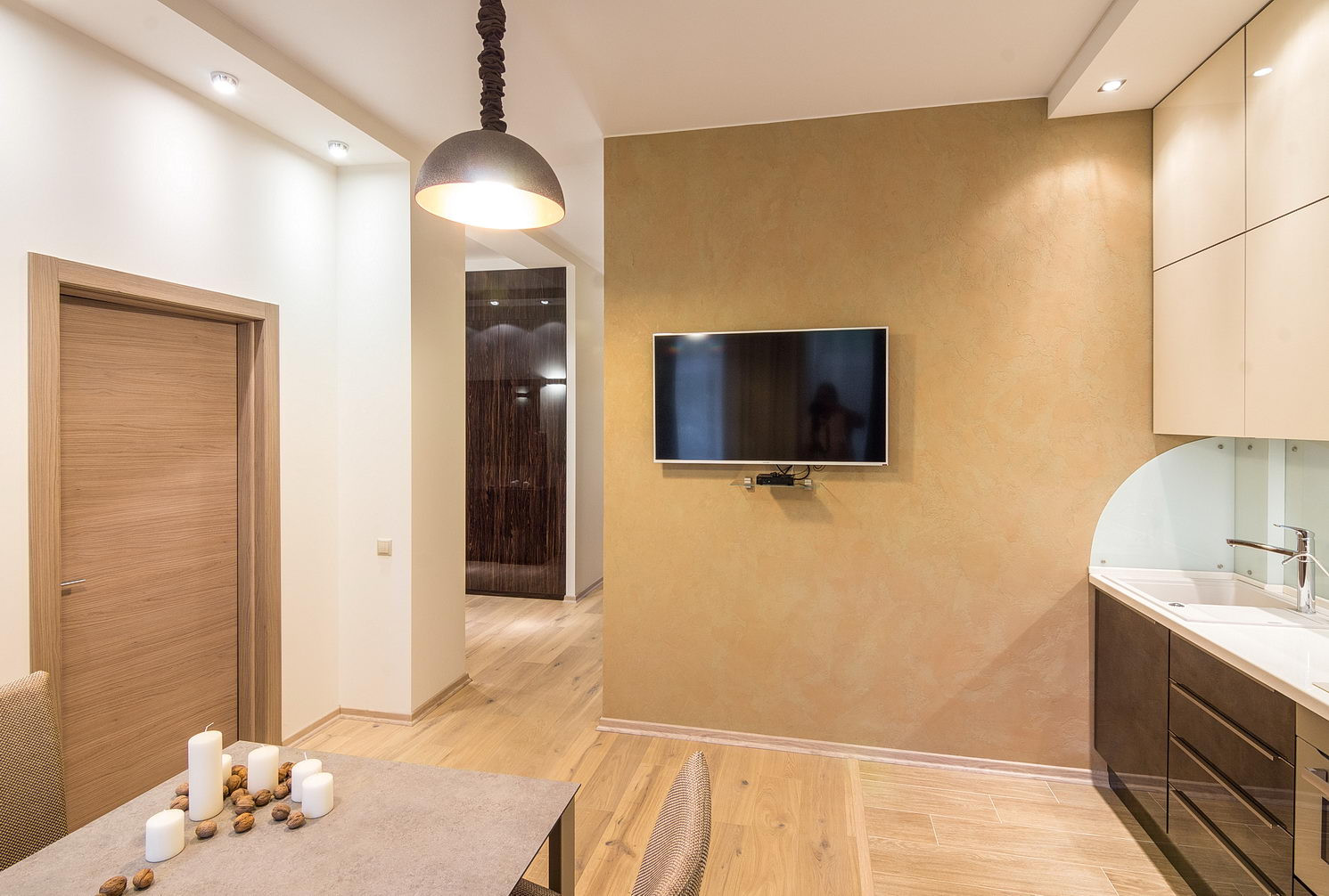 Проект "Орехи"