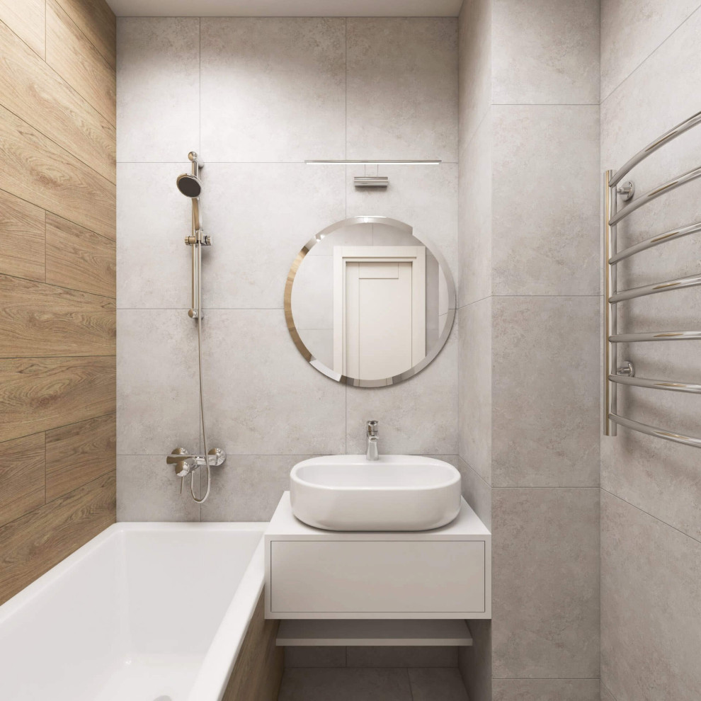 Разработка проекта