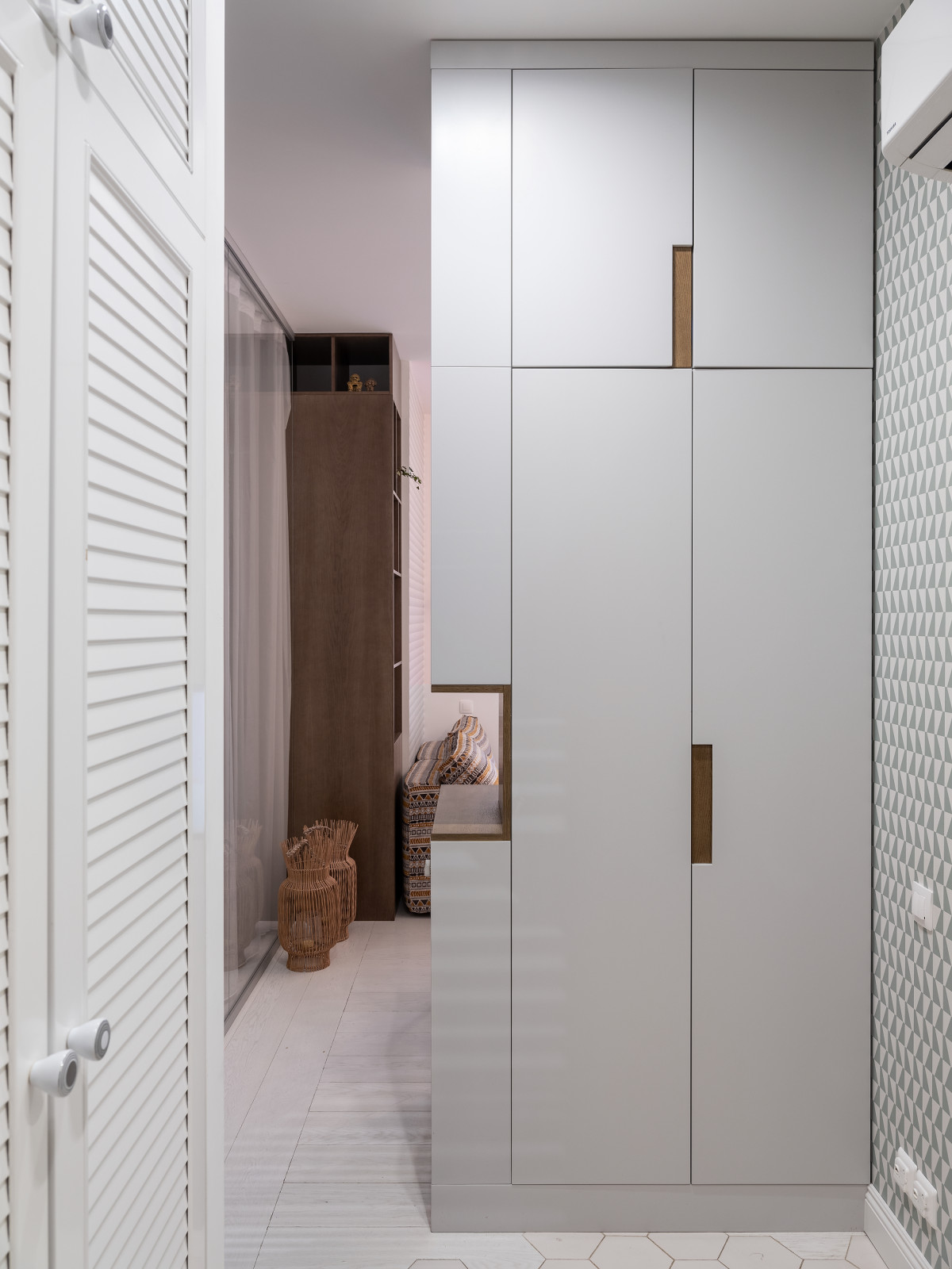 1 комн.кв-ра в ЖК "ЗилАрт" 45,3 м2, 2021 г.