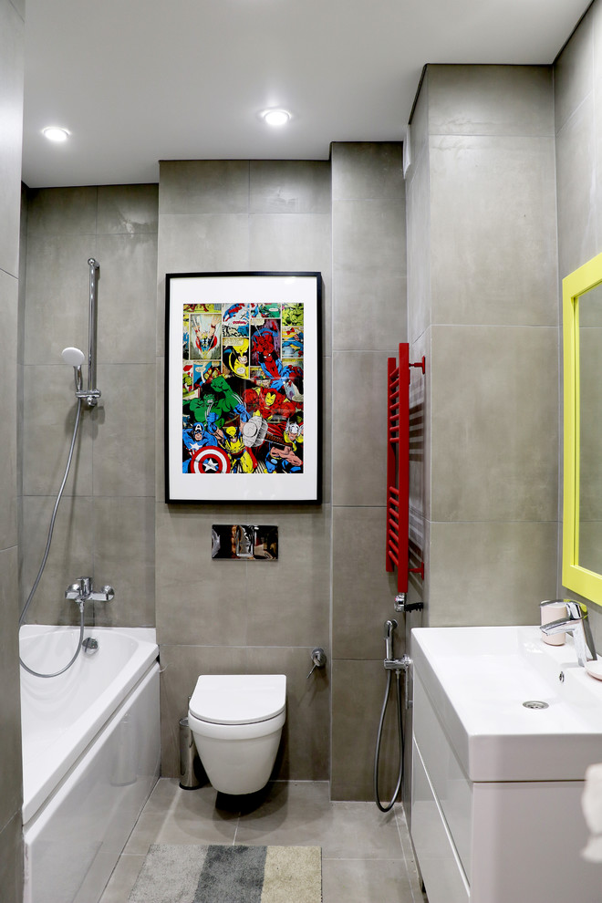 Наша квартира