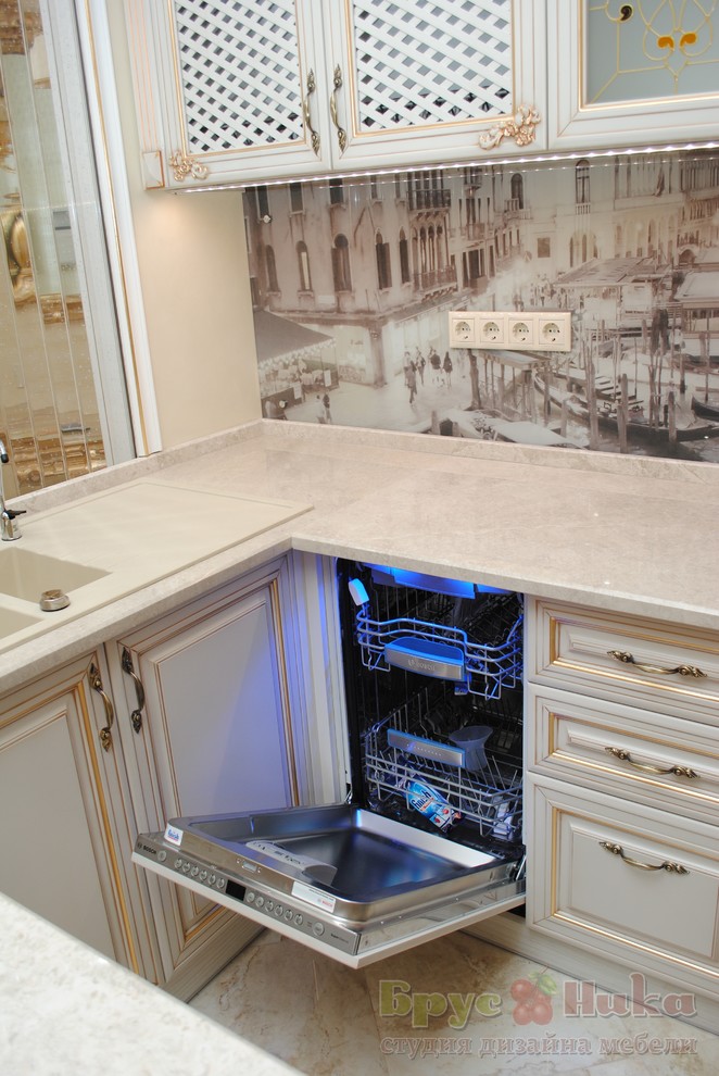 Дом Генерала