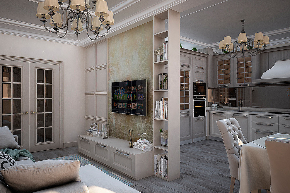 г.Самара, квартира