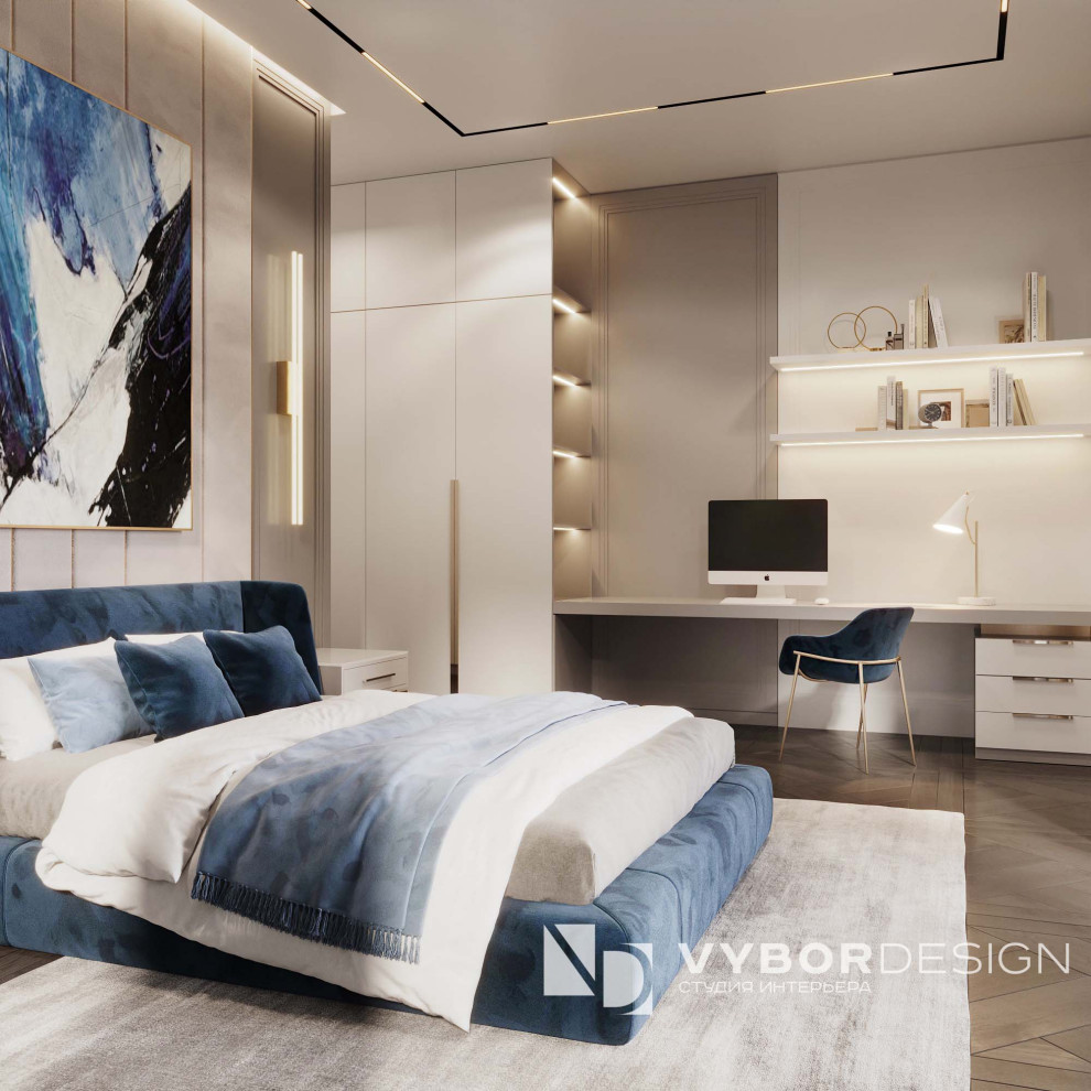 Дом на морском побережье