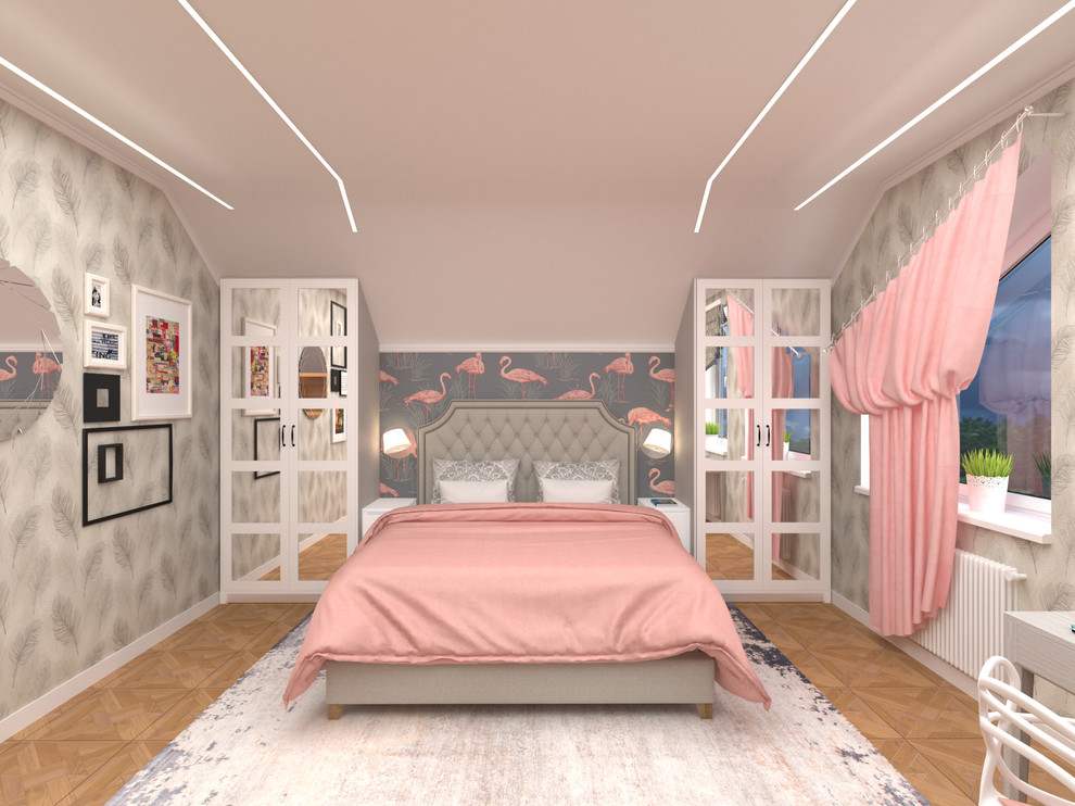 Богословское. Частный дом