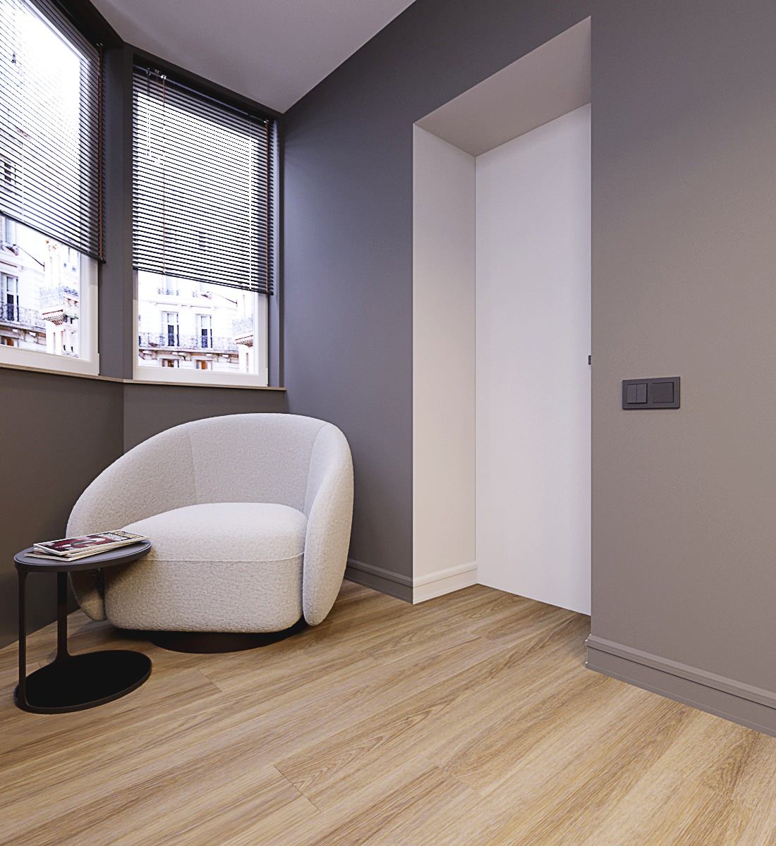 Оттенки природы