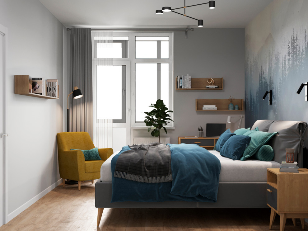 52 990 руб. 2-к квартира, 61.825 кв. м