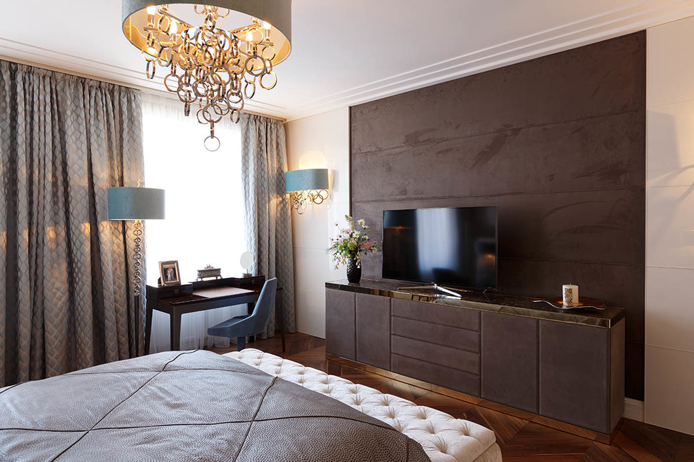 Квартира на Кемской