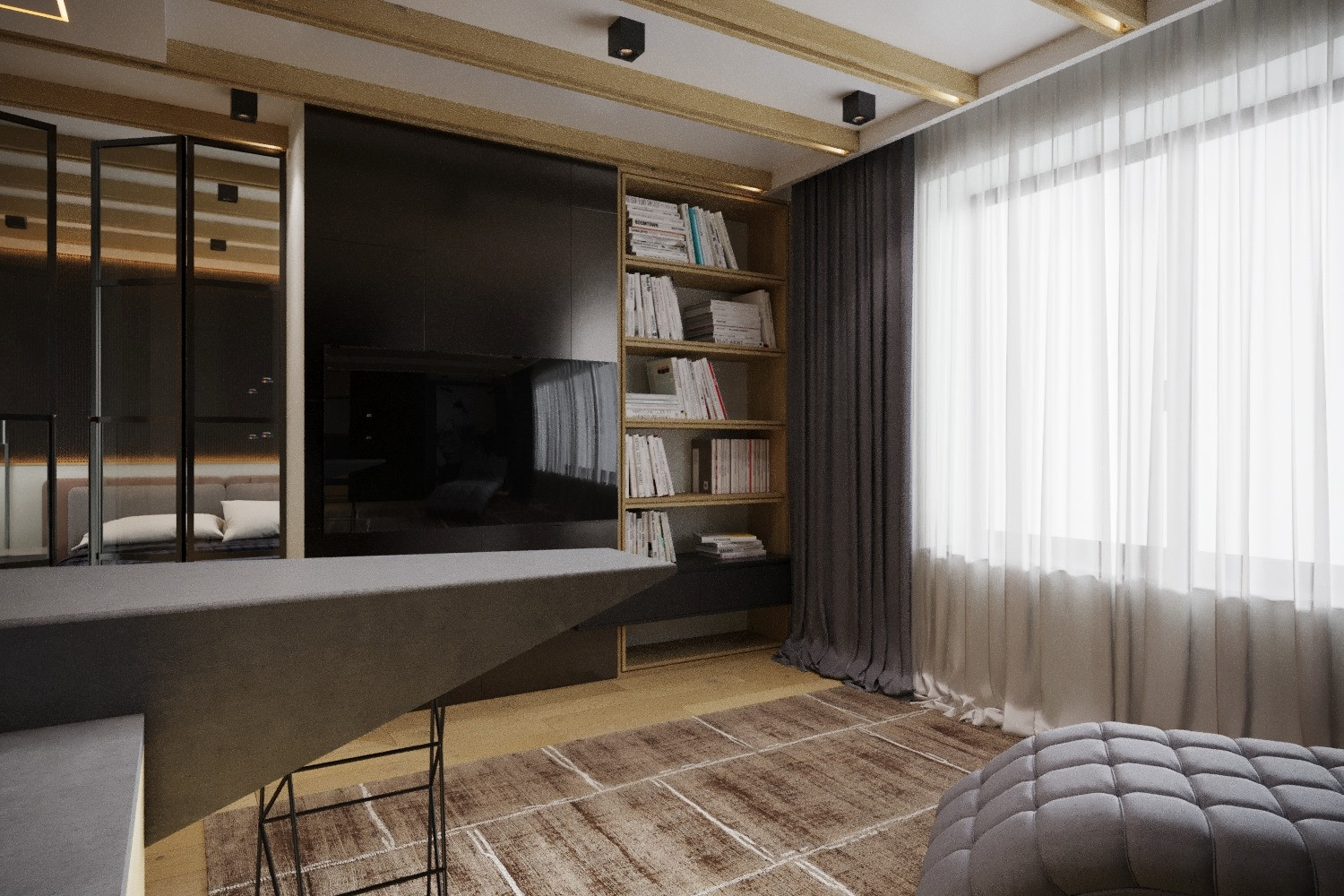 Эко-минимализм