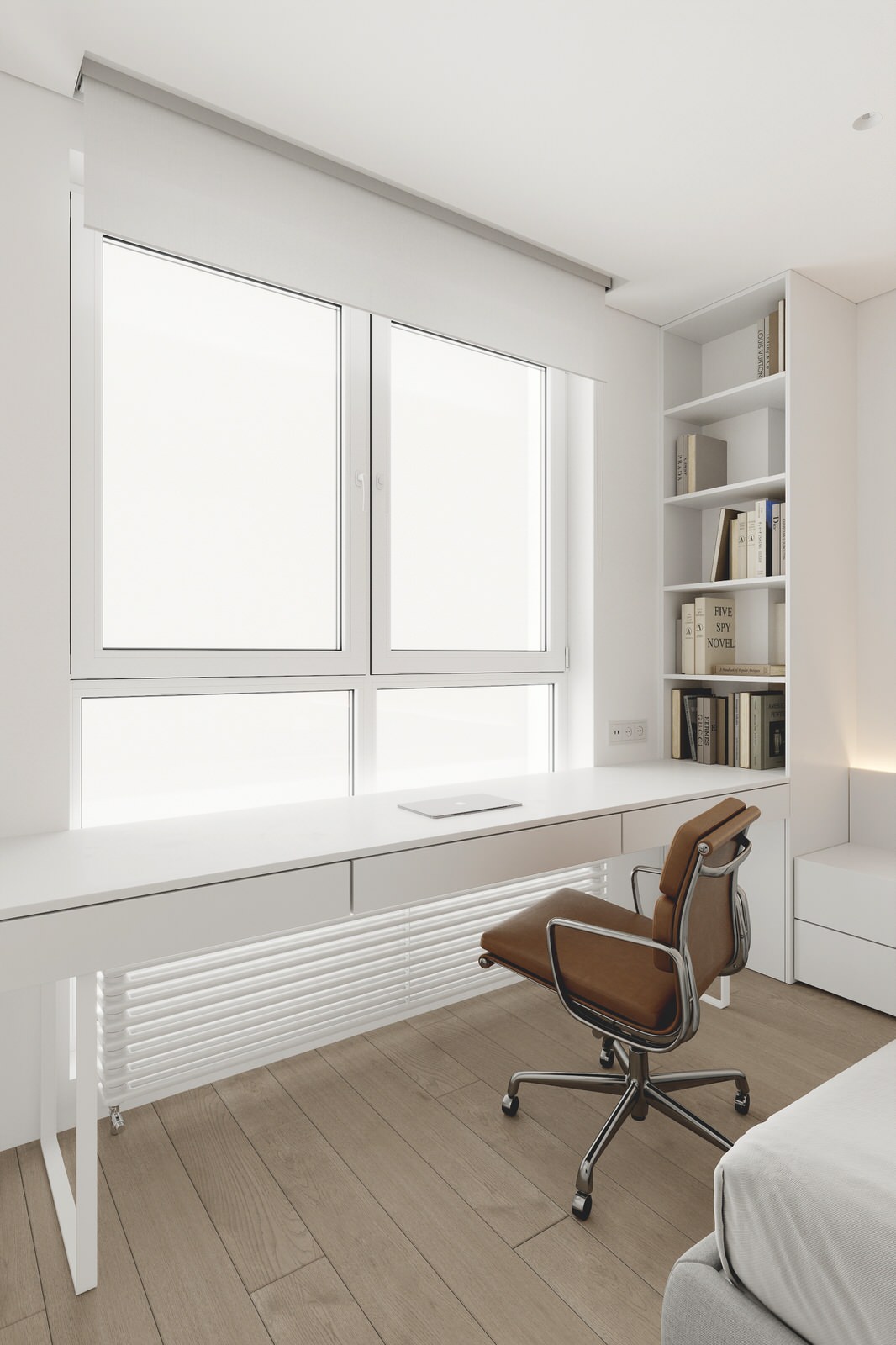 ЖК МИНСК-МИР