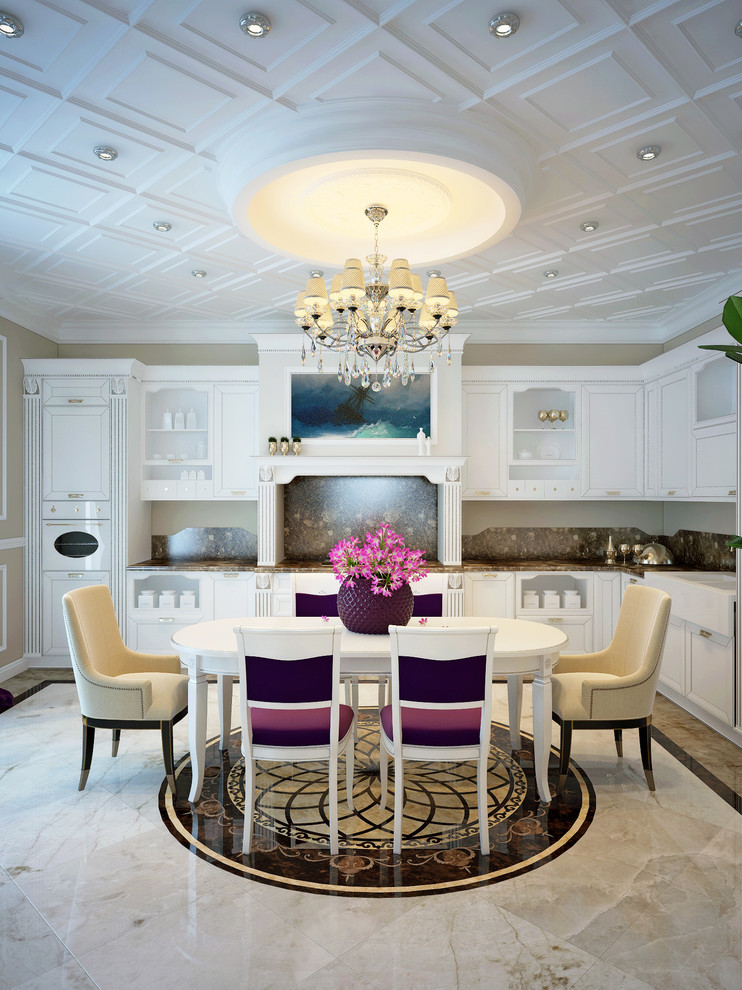 Обложка проекта: Интерьер загородного дома