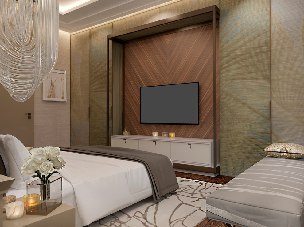 Дом в посёлке Комарово,  260 кв. м.