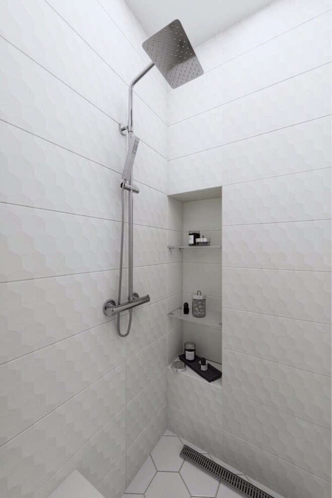 ЖК Савеловский Сити