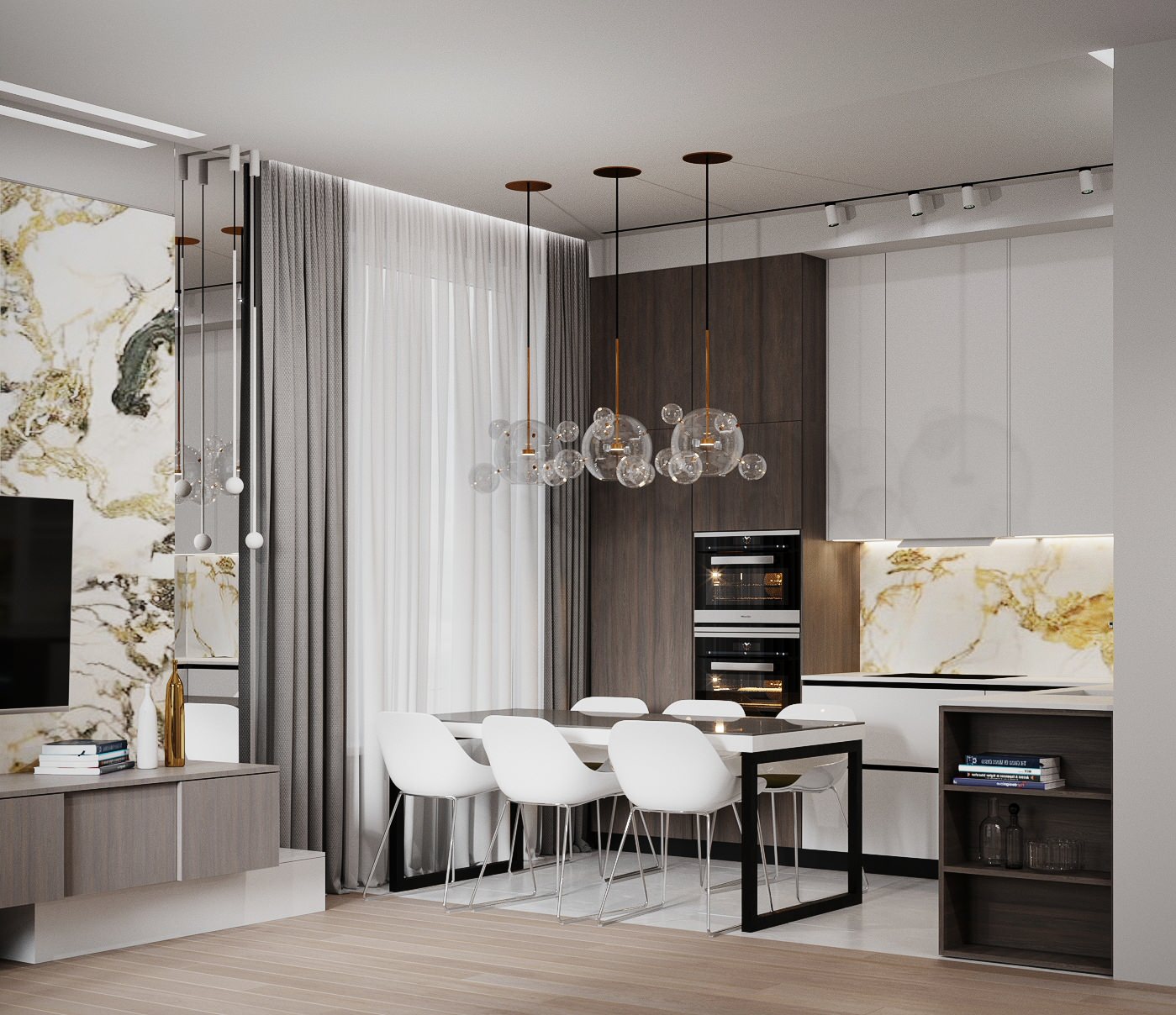 Апартаменты 78