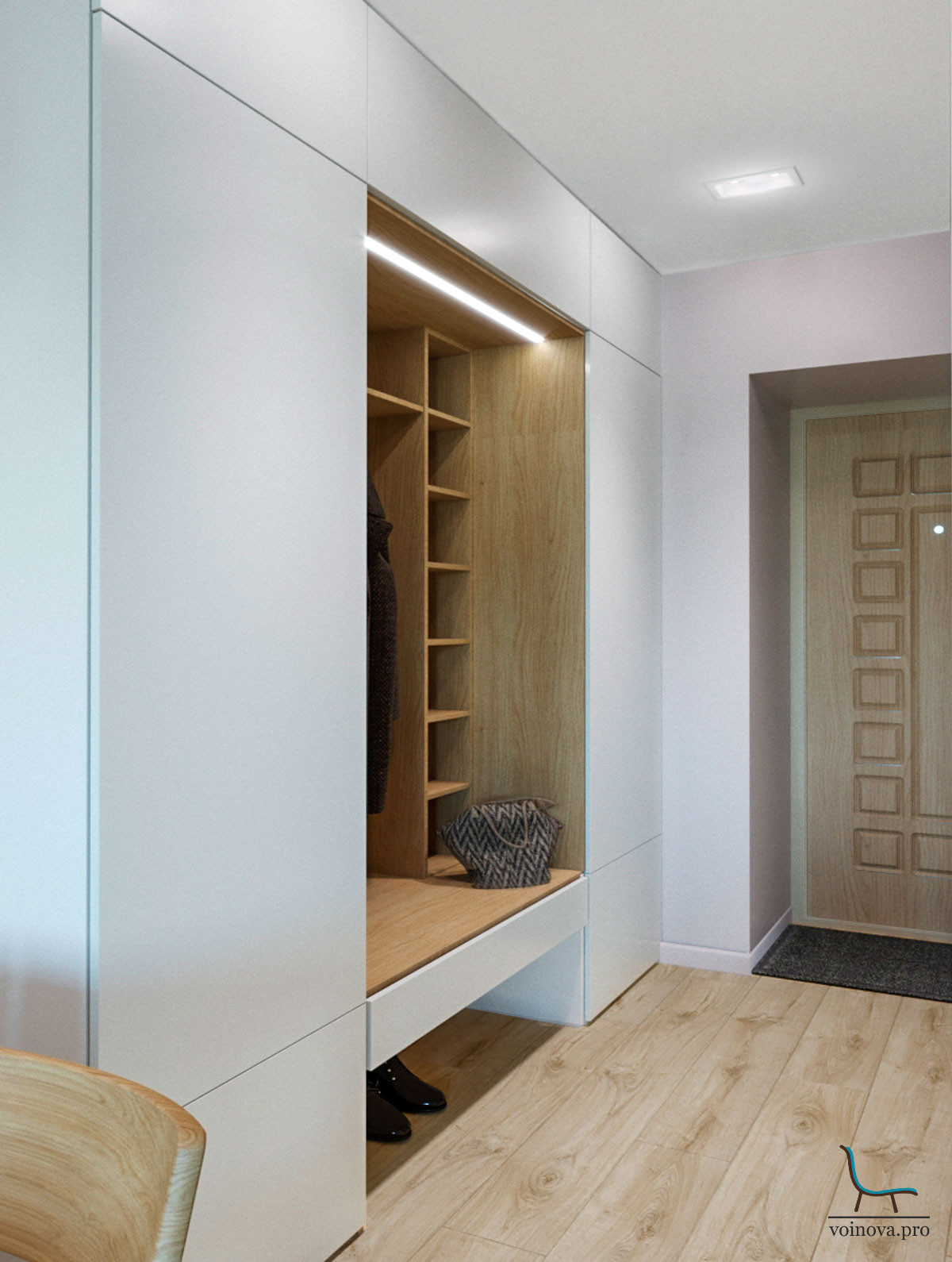 Смарт-квартира