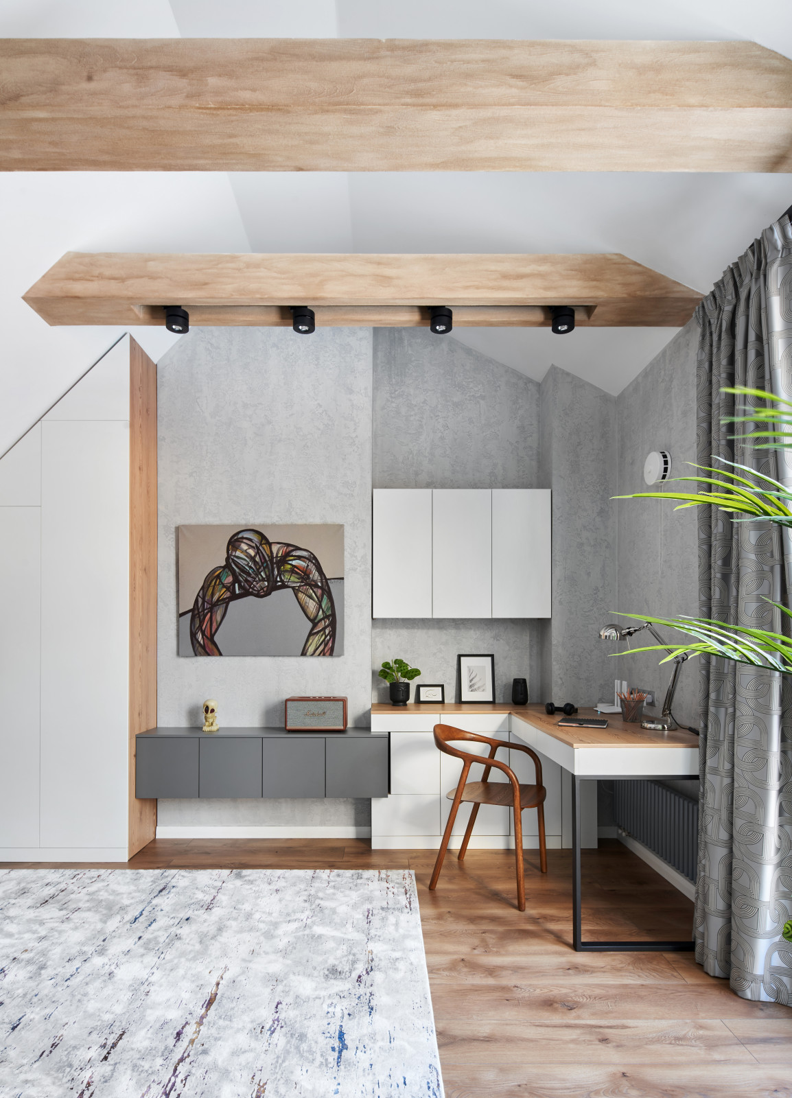 Таунхаус в Лисьем Носу