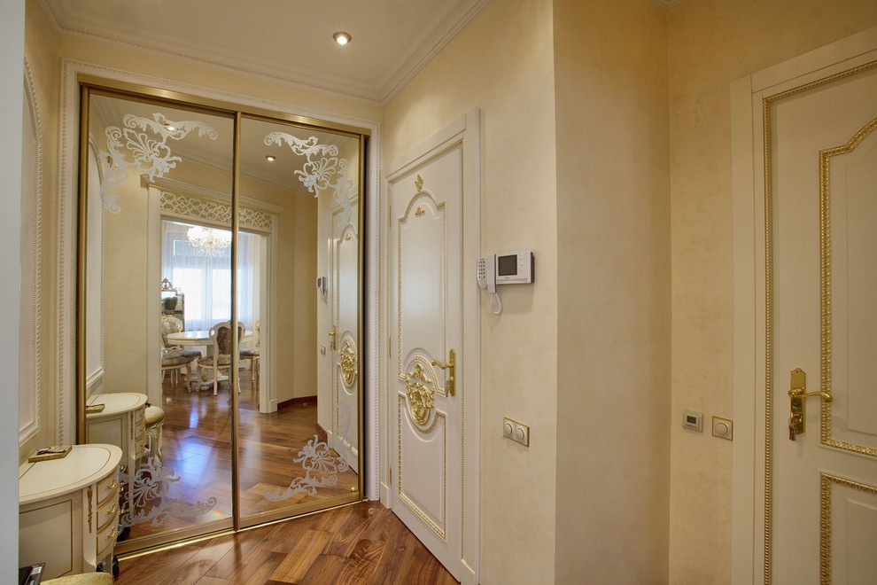 Проект "Нестареющая классика"