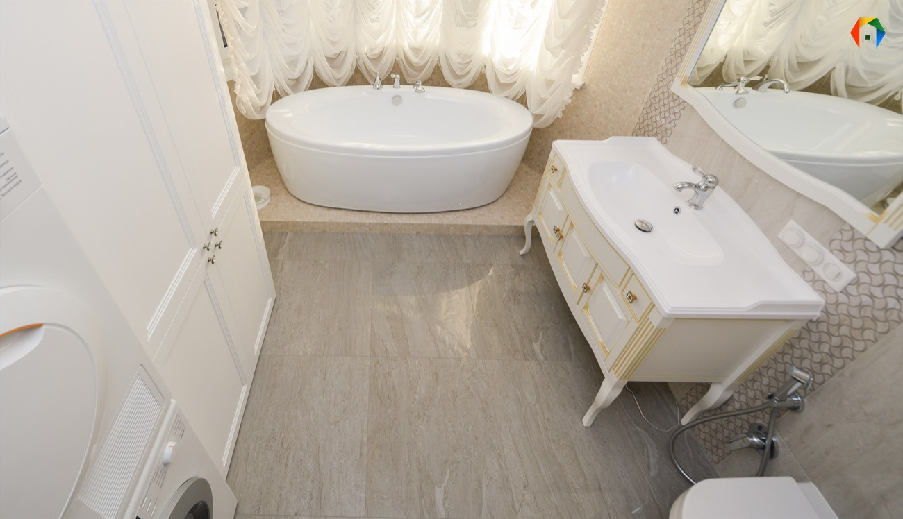 Завидное. Ремонт в г. Видном