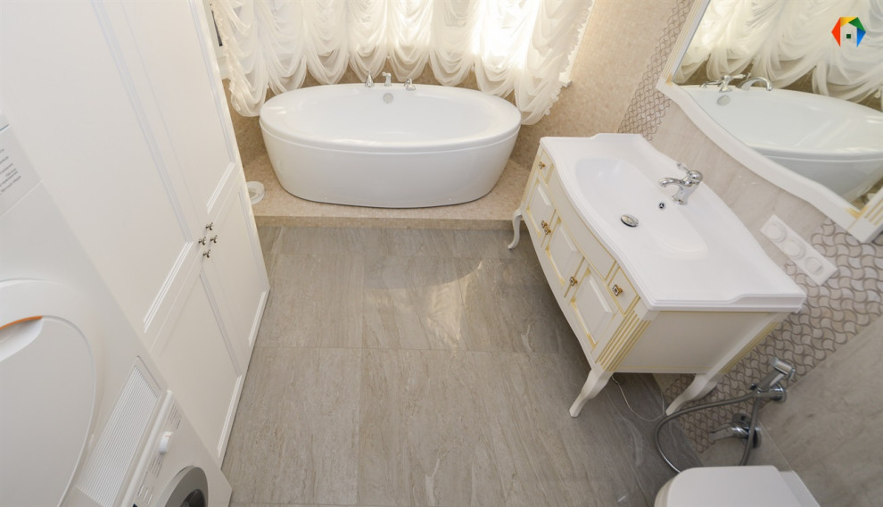 Завидное. Ремонт в г. Видном