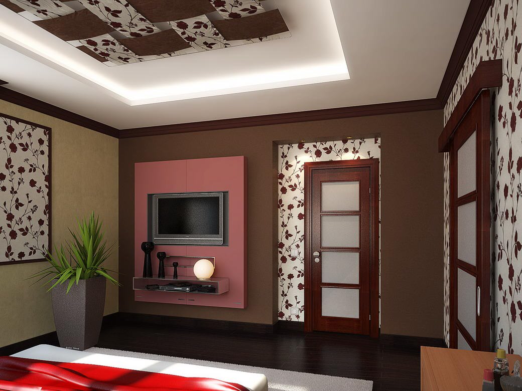 Дом в Орловке 2007