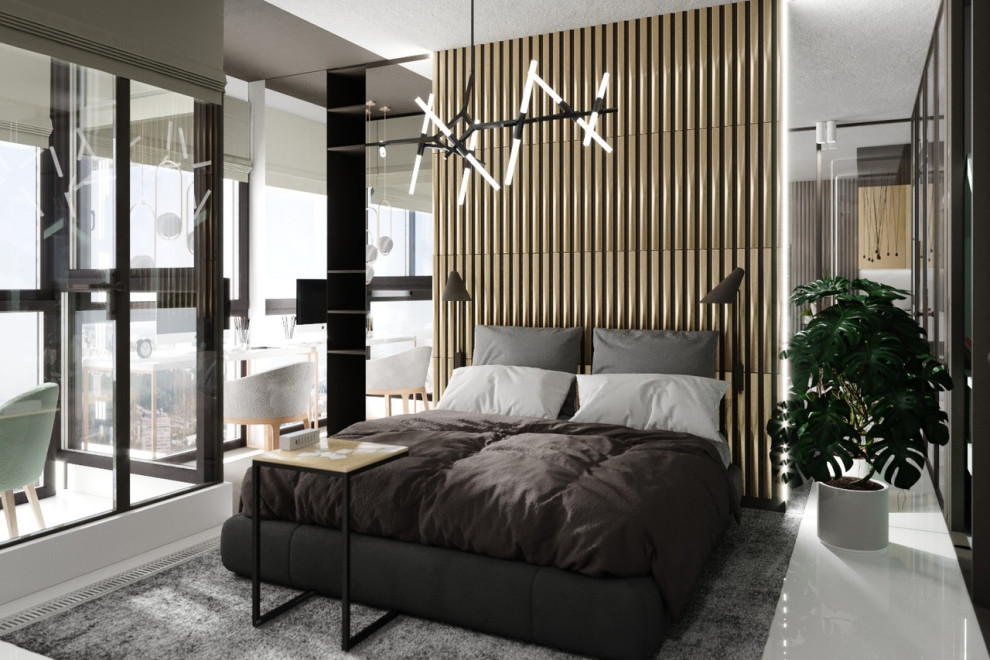 Квртира 60 м2 в Москве