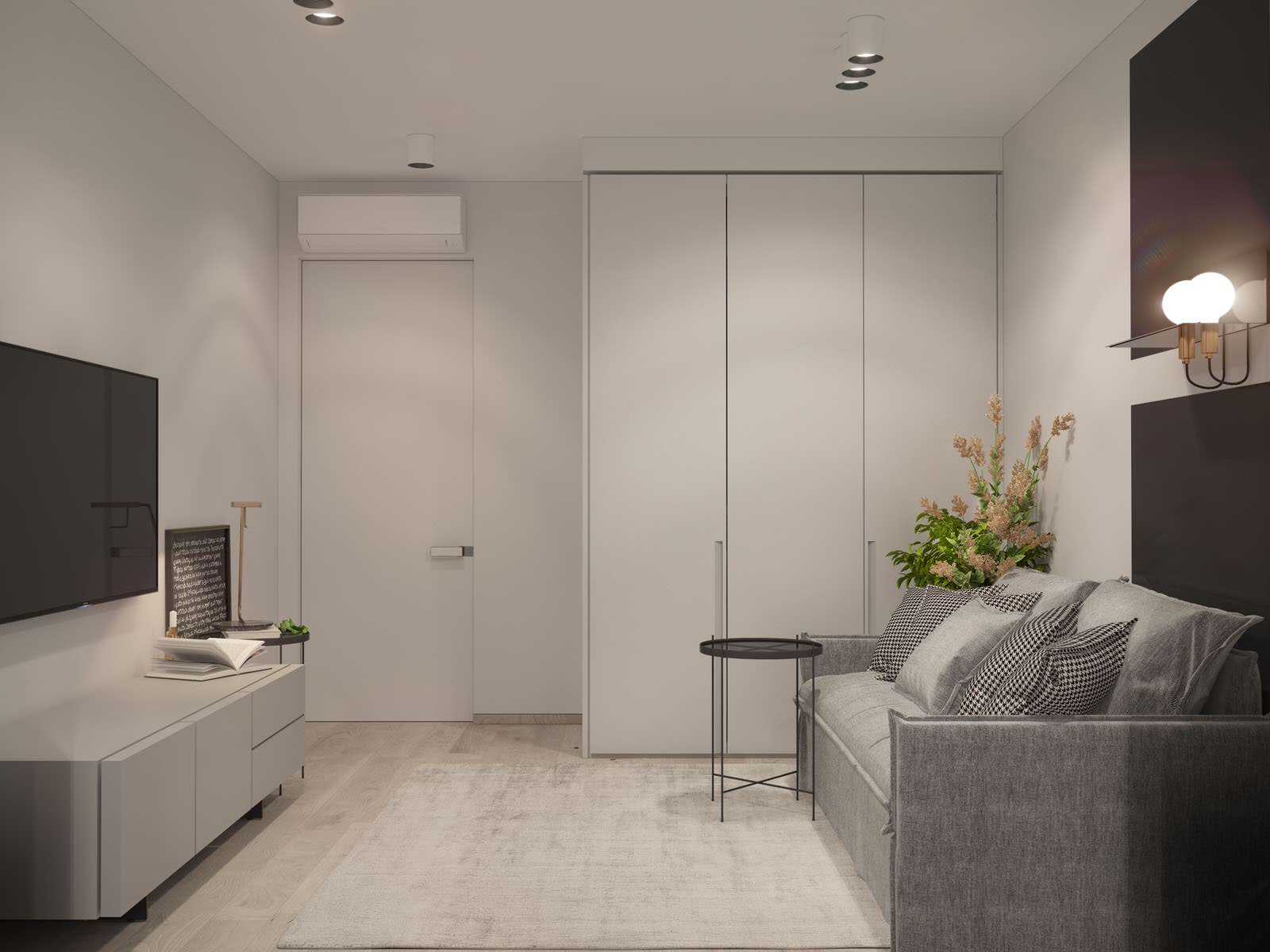 Apartamentos Nova
