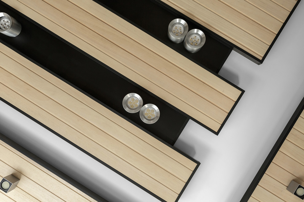 Скандинавское шале в квартире-студии | Владивосток | Россия |