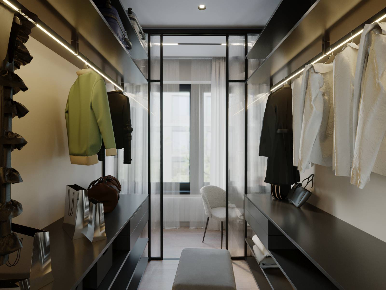 Московский 65