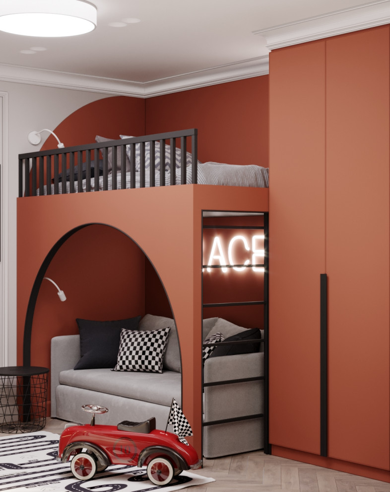 Квартира в Одинцово