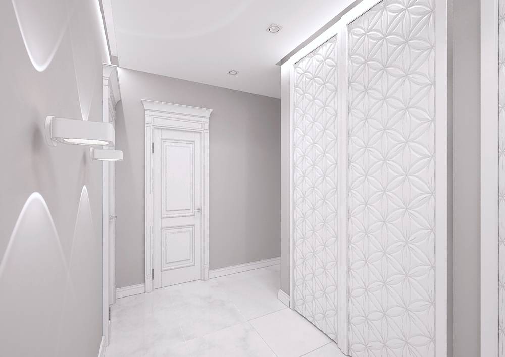 Квартира в ЖК Московский квартал, 210 м2