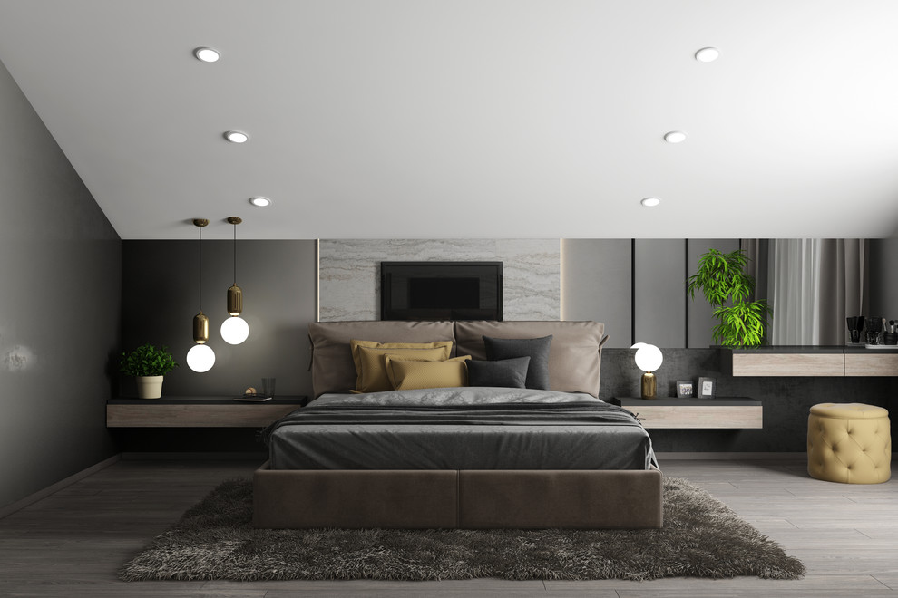 Загородный дом 180м2 Иннола Парк