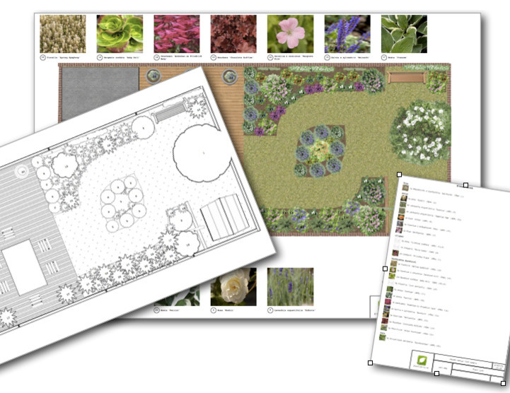 Садовый тайм-менеджмент: Планируйте сад будущего года