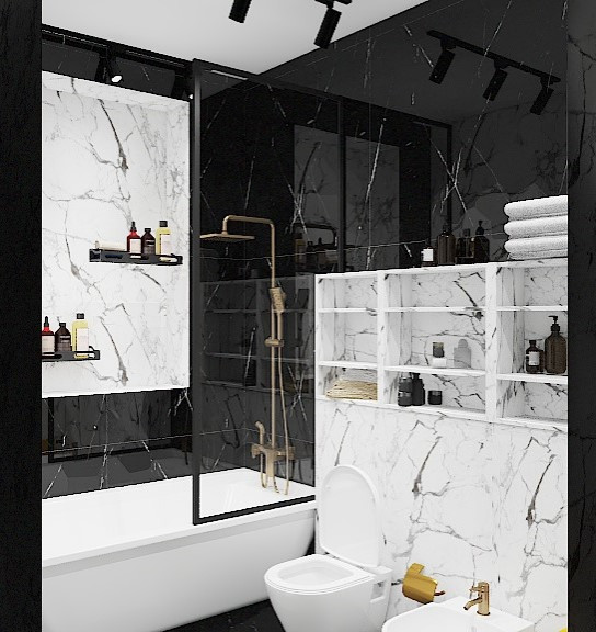 Ванная комната