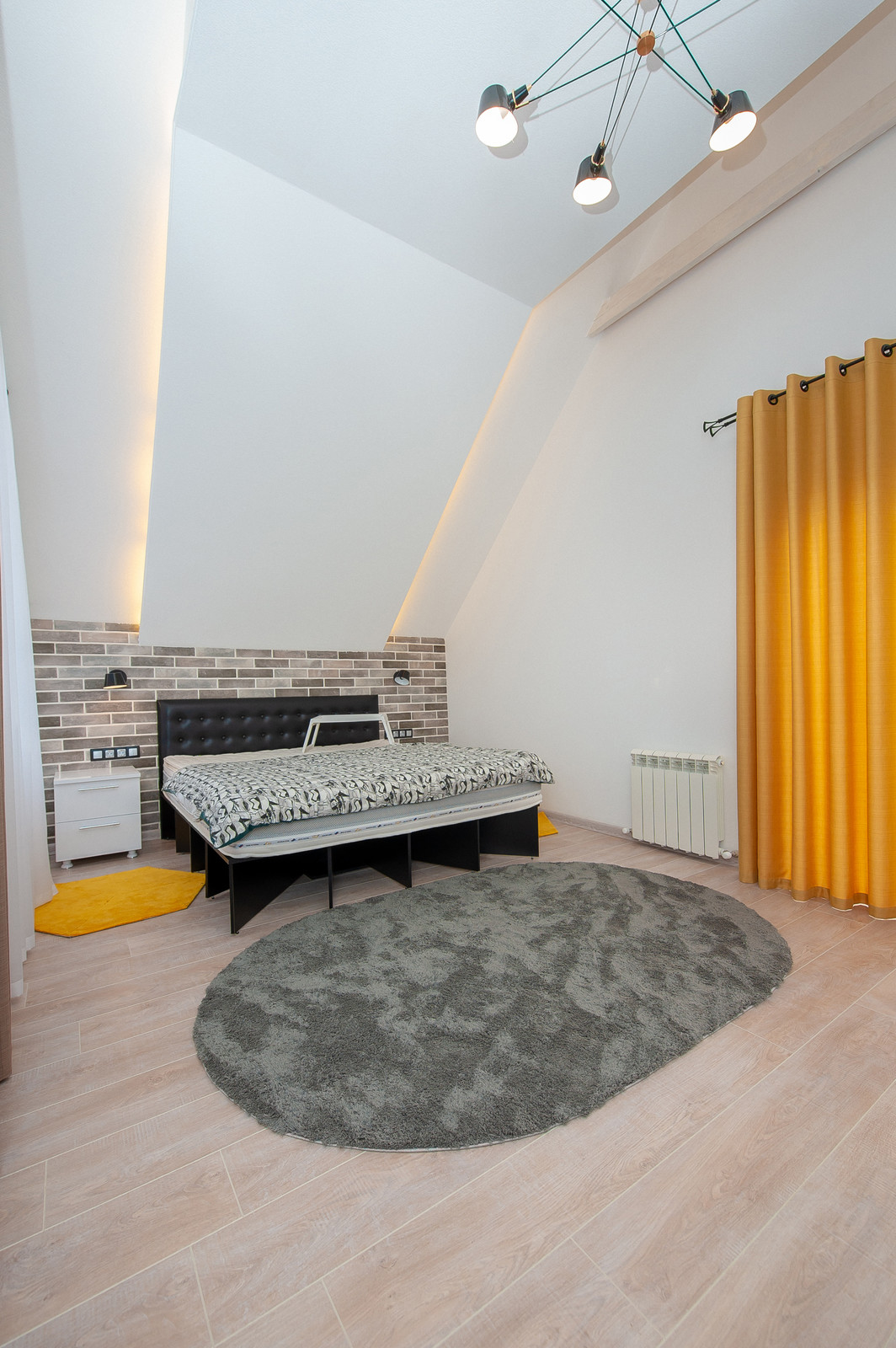 Сочный цвет