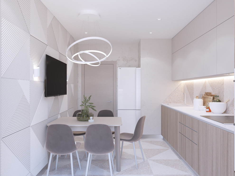 ЖК Рождественский