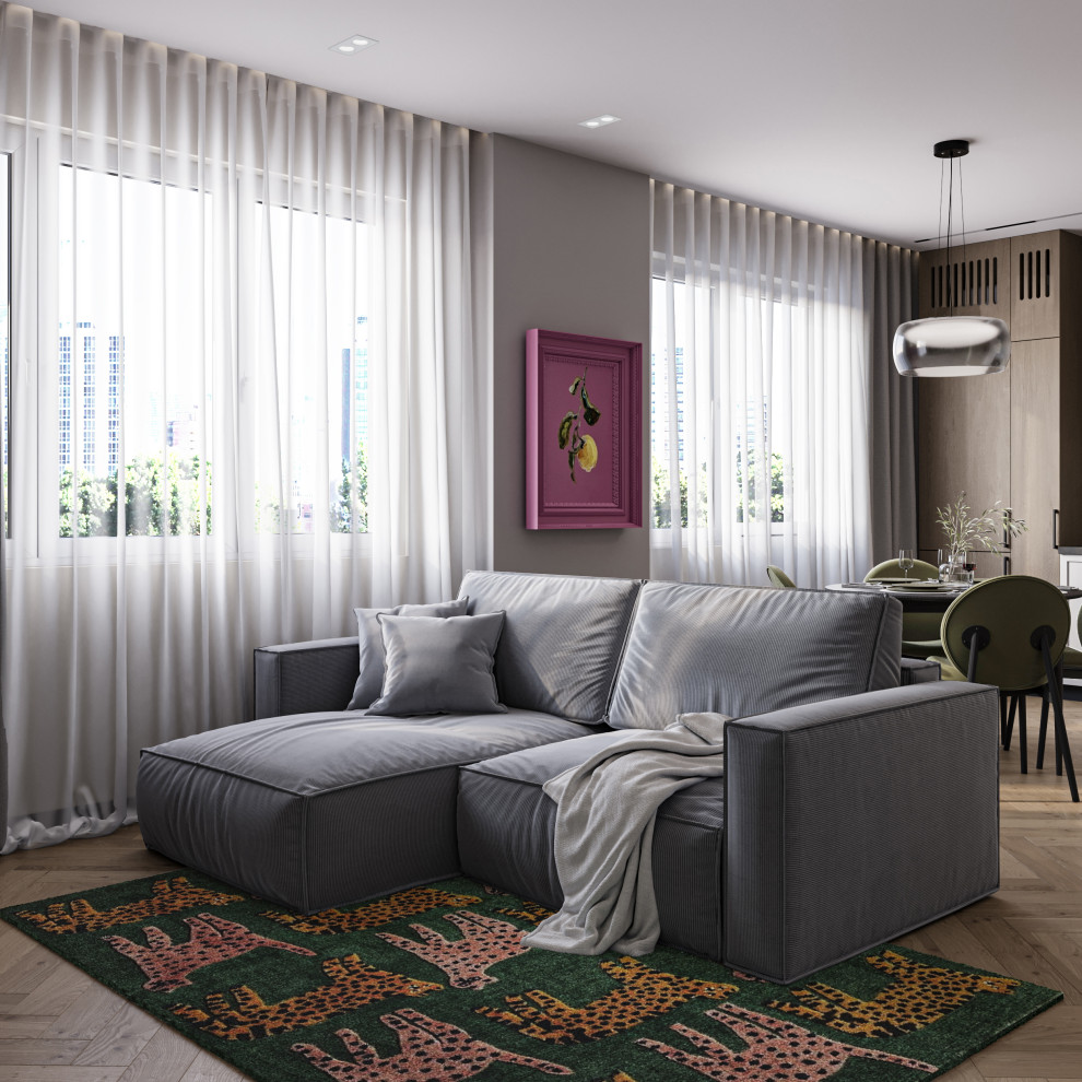 Квартира для девушки