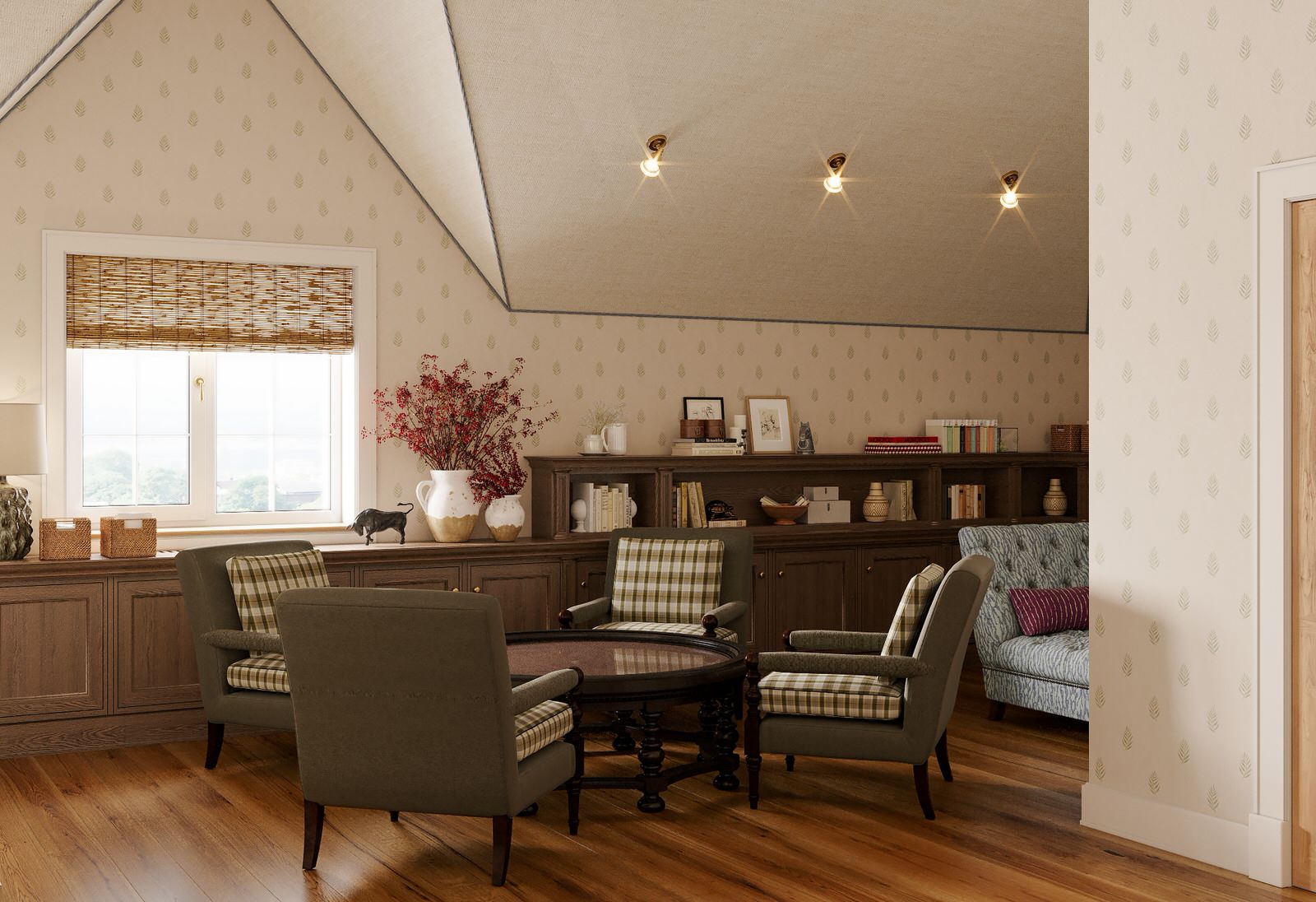 Дом в КП Дубровка