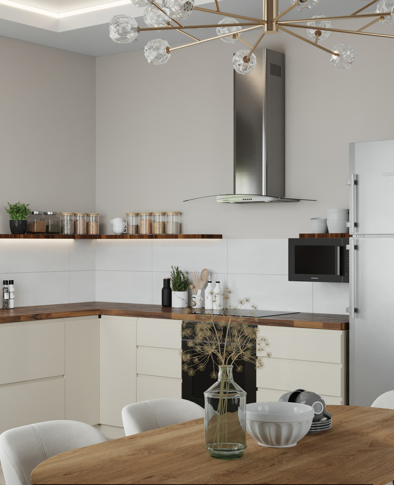 Загородный дом 160кв.м.