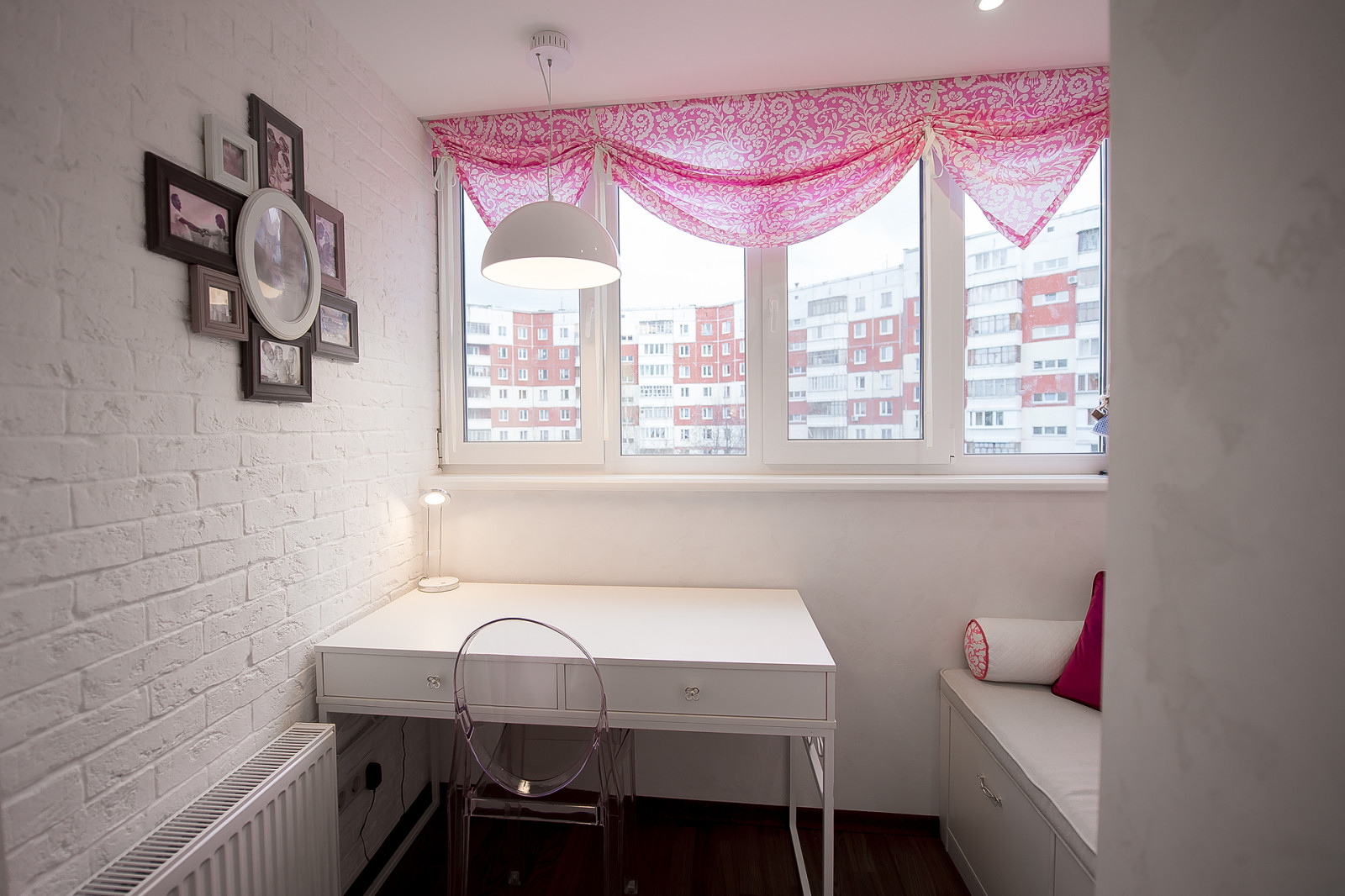 Квартира 85 кв.м